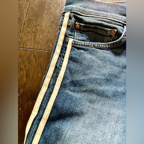 Principle Innovators Denim Jeans, Size 29 - Picture 5 of 13